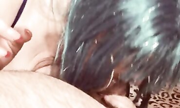 Bethany Blue 2: British MILF Roleplay