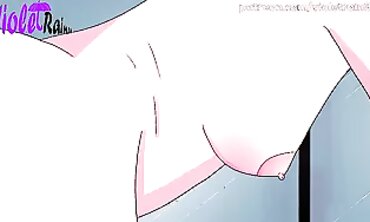 Rosy Gets Screwed by the Excited Impostor
