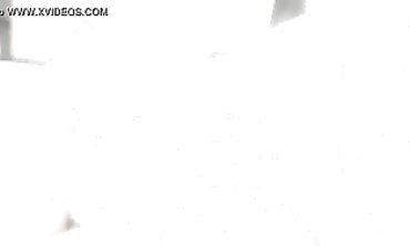 Chrystal Sinn's First Piss & 4on1 DP Anal