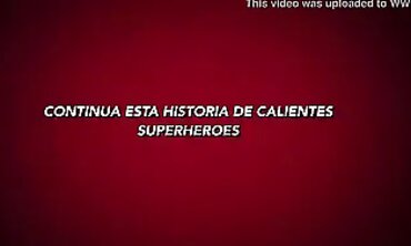 Rescate Heroico 2: Trio con Grandes Pechos
