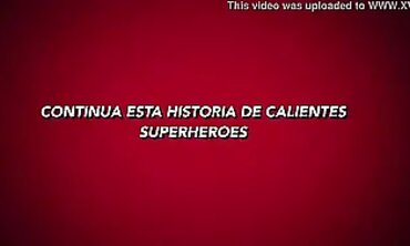 Rescate Heroico 2: Trio con Grandes Pechos