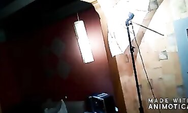 Surprise First-Timer Anal Cumshot With Tinder Bimbos