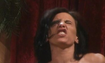 Lezley Opens Her Twat And Hatch For His Fat Spear