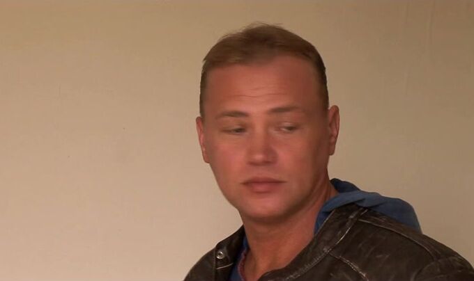 Moana Mendez Luvs Taking Trio Shafts At Once two