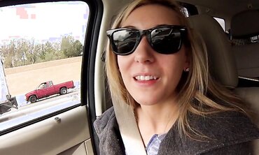 Lilly Banks Wants Father To Witness Her Get Plowed