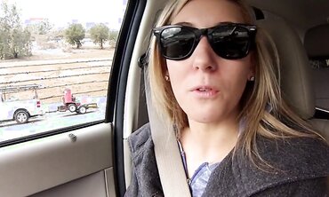 Lilly Banks Wants Father To Witness Her Get Plowed