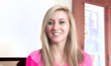 Lilly Banks Wants Father To Witness Her Get Plowed