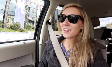 Lilly Banks Wants Father To Witness Her Get Plowed