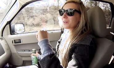 Lilly Banks Wants Father To Witness Her Get Plowed