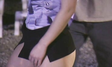 Messy Lil Breezies five - DANIELLA RUSH