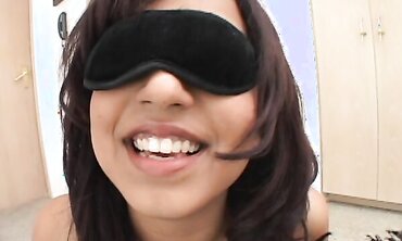 Veronique Vega Enjoys Putting Out