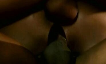 Alexandra Enjoys Jizz Showers