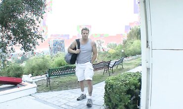 Jessica Dawn Is A Steamy Step Step-Sister That Luvs Milky Boner
