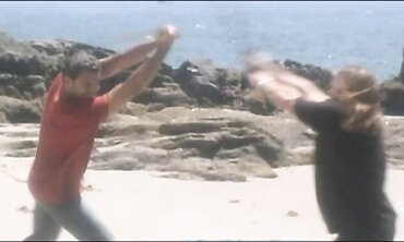 Smallish Udders, Getting Off, One on One, Underwear, Facial Cumshot Money-Shot, Deep Mouth, Clean-Shaven Cootchie, Outdoors, Deep Throat