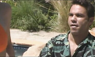 Smallish Udders, Getting Off, One on One, Underwear, Facial Cumshot Money-Shot, Deep Mouth, Clean-Shaven Cootchie, Outdoors, Deep Throat