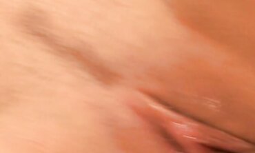 Leah Luv Has Her Bum Wedged With Penis