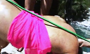 Abnormal Breezy Puma Swede