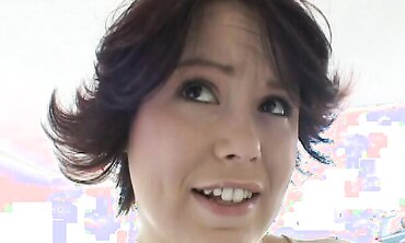 Kaci Starlet Doesn't Bother Using Condoms