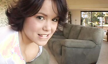 Kaci Starlet Doesn't Bother Using Condoms