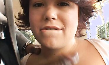 Kaci Starlet Doesn't Bother Using Condoms