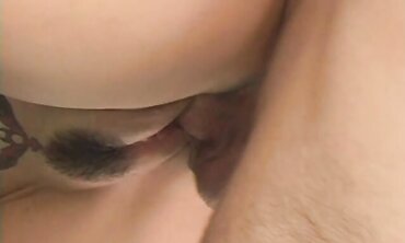 Olivia O'adorable Gets A Double Penetration With Some Bright Pinkish Fake Penises