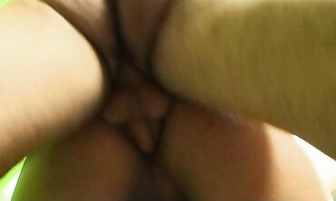 Bum To Throat, Unexperienced, Ass-Fuck
