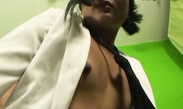 Bum To Throat, Unexperienced, Ass-Fuck