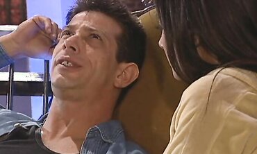 Alaura Eden Torn Up Deep And Made To Gag On Firm Lengthy Pink Cigar Until He Spunks
