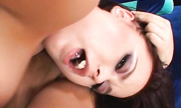 Kaci Starlet Luvs Dark-Hued Men