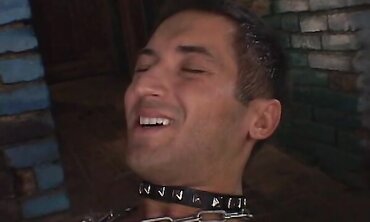 Booty To Throat, Buttfuck, Rump Slurping, Homo