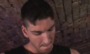 Booty To Throat, Buttfuck, Rump Slurping, Homo