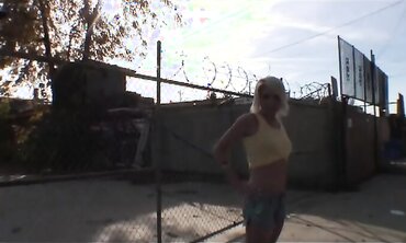 Aliana Enjoy Gets Her Lil Fuck Hole Pleasured One Way Or Another two