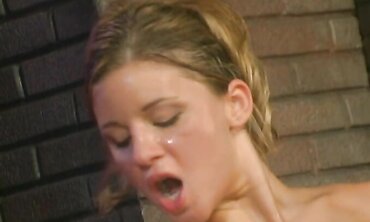 Monica Beauty Likes Getting college-aged Yr Older Muff Boned