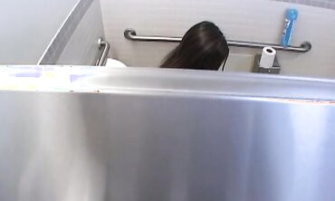 Crissy Moon Has Distorted Vision