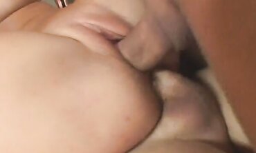 Jamie Elle Luvs Eating Up Jizm After Being Rectally Pulverized