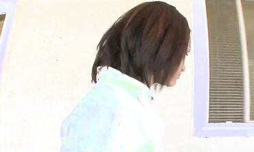 Gabriella Paltrova Is The Damsel Next Door With A Rod In Her Fuck Hole two