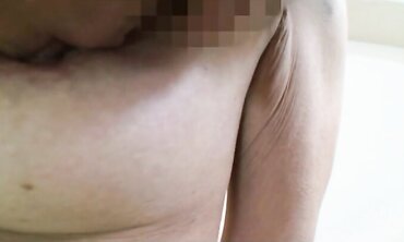 Ebony-haired grannie from Asia Michiyo Fukumoto determined to reminisce youth on a boy's fuck-stick