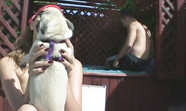One on One, Clean-Shaven Snatch, Getting Off, Puny Titties, Bj, Giant Man Meat, Outdoors