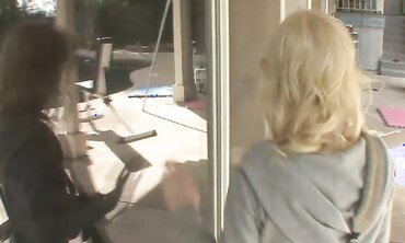 Elaina Raye Is A Troubled Nubile With A Naughty Cooter two