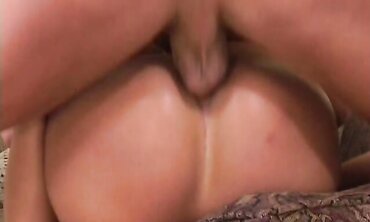 Lauren Phoenix Is Addicted To Anal Invasion Fucky-Fucky