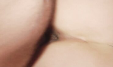 Plump Damsel Getting Pulverized in Many Lovemaking Postures two