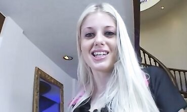 Charlotte Stokely Needs To Be Penetrated Daily