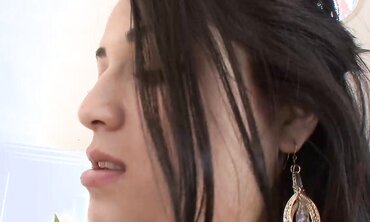Brazilian bi-atch Angelina Castellano Pleads For It Tighter And Deeper