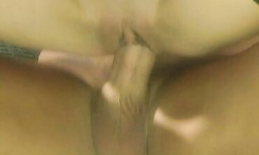 Jasmine Lynn Opens Her Gams Broad To Be Able To Fit A Xxl Pulsating Fuckpole