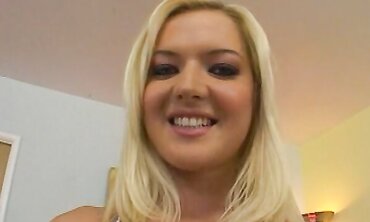 Widely Opened Milky Superslut