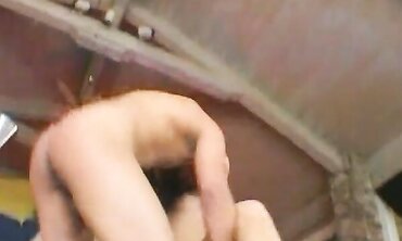 Sugary Lopez Gets 2 Fellows To Work Over All Her Crevasses Until She Gapes