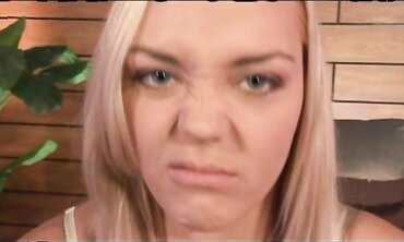 Annette Schwarz Is Not A Cherry Anymore