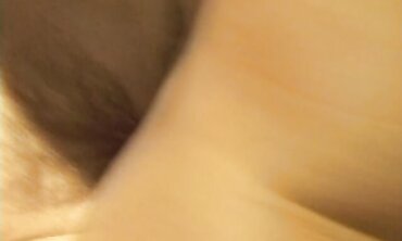Sharon Horny Gets Creamed