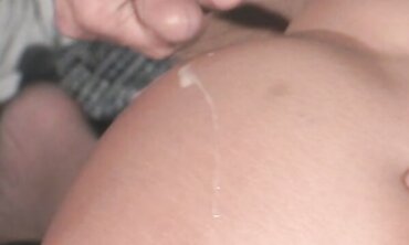 Rose Has A Sizzling Outdoor Pound Sesh