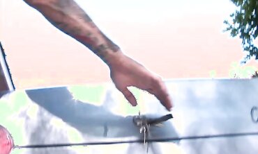 Samantha South Gets Her Twat Slurped And Pounded